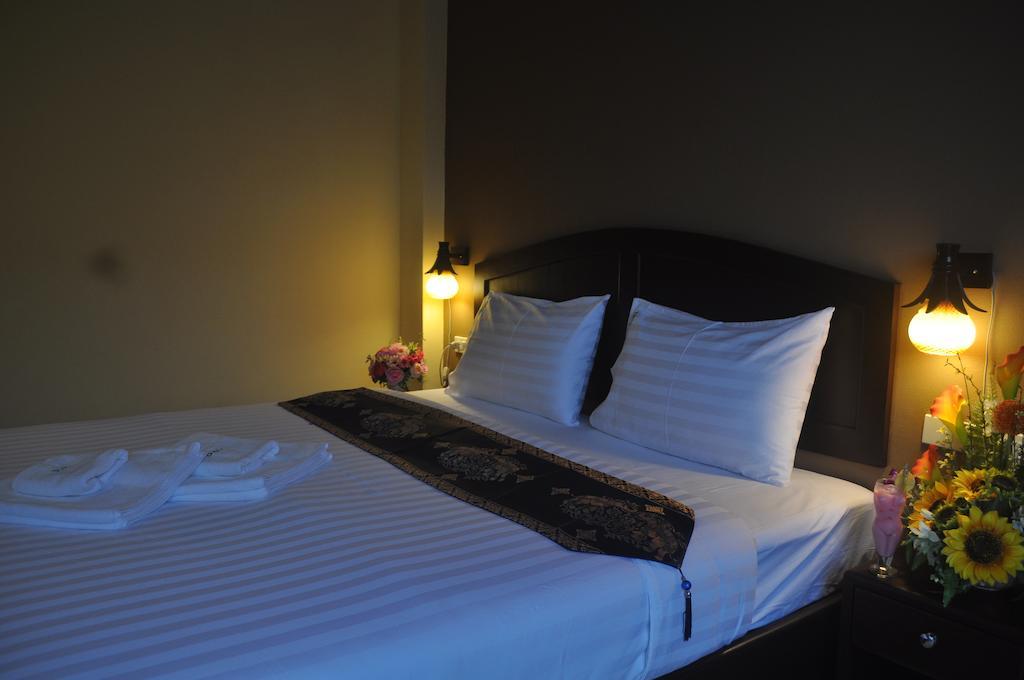 Toto Residence Ao Nang Quarto foto