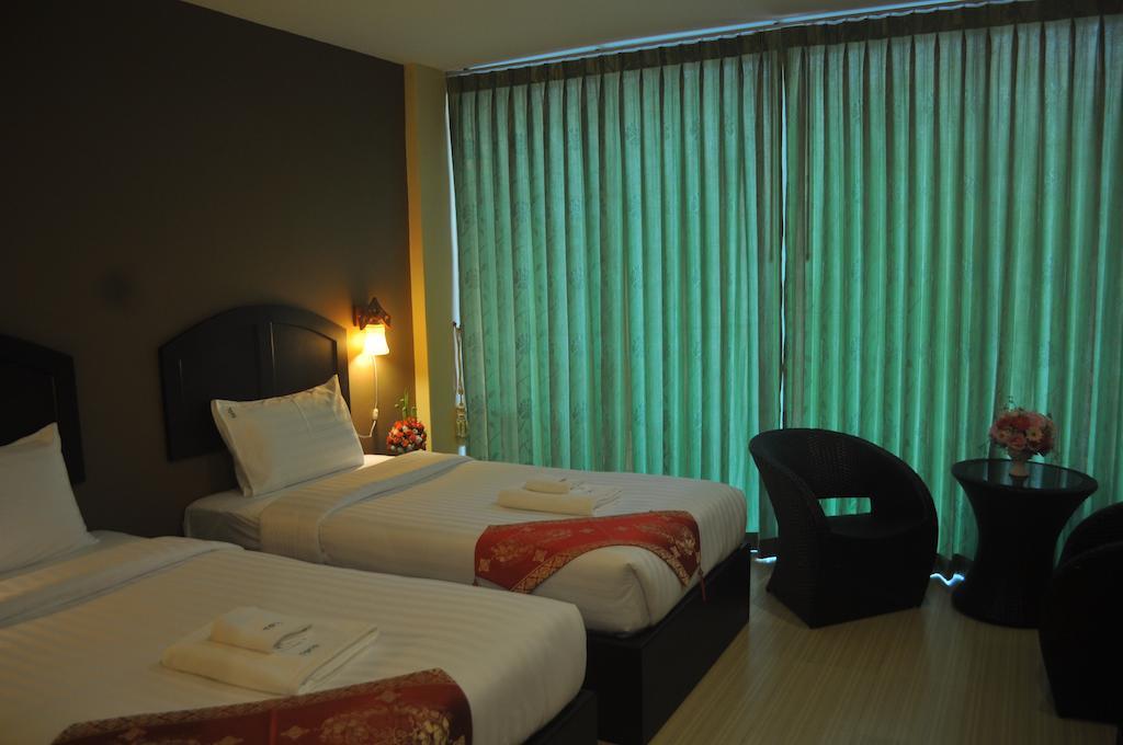 Toto Residence Ao Nang Quarto foto